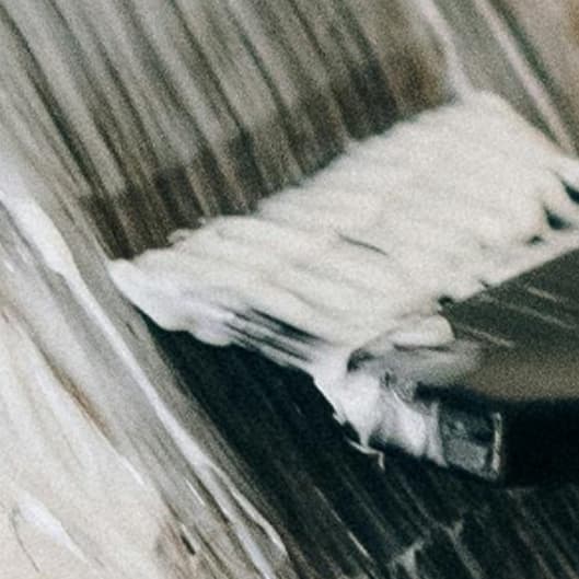 Root touch up and gloss at The Hair Whisperer in Port St Lucie, FL